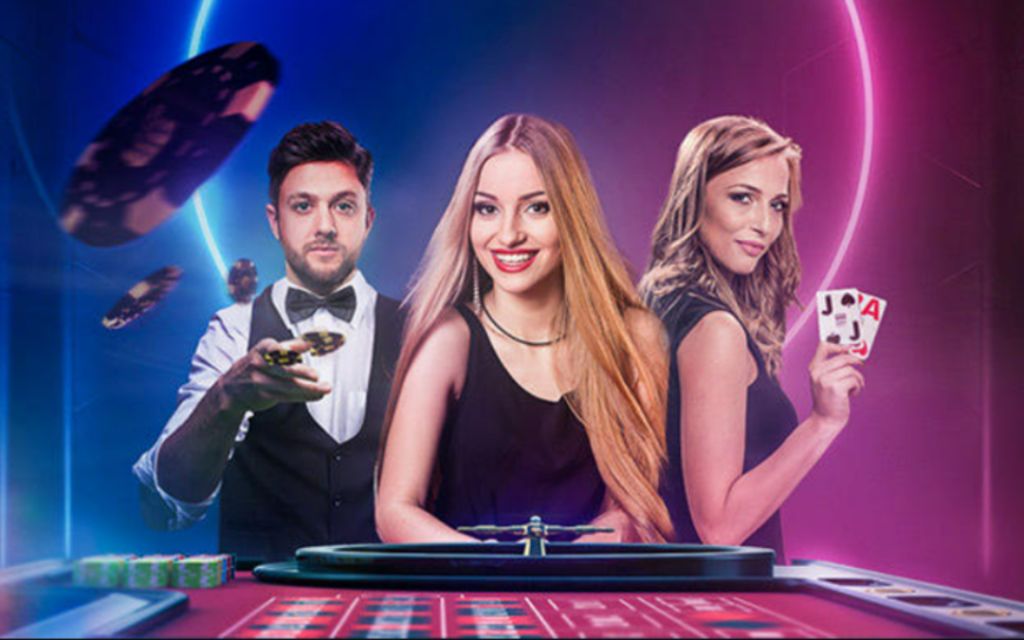 Stars Casino Welcome Bonus